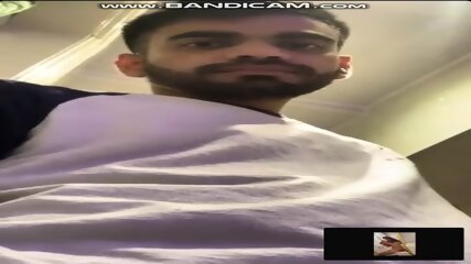 Scandal Kartik Vyas From India Living In Uk And He Doing Sex Cam