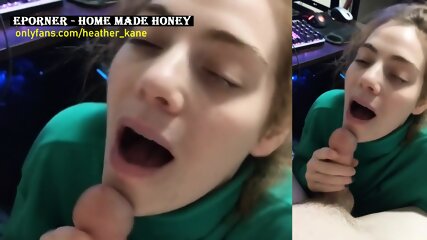 Home Made Honey, students, pov bj, pornstar