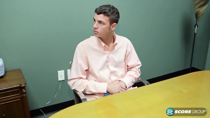 Tiff Bannister's Porn Stud Tryouts - Episode 3