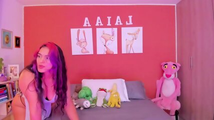 big ass, latina, homemade, webcam