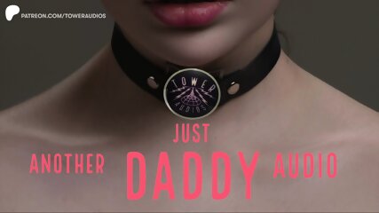 erotic audio, homemade, DD lg, Daddy Dom