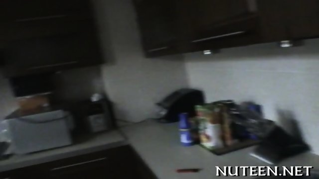 Smoking hot couple sex