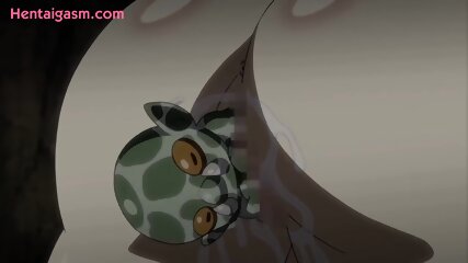 hentai, homemade, Goblin No Suana 3 Subbed