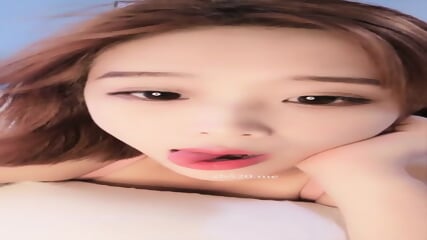 Adorable Chinese Girl Masturbation 200