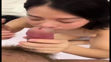 webcam, No mercy fuck vietnamese girl, asian, blowjob