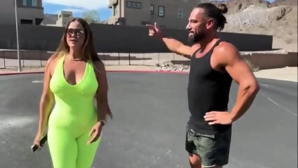 latina, blowjob, big booty, big tits