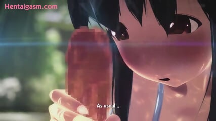 hentai, homemade, Takarasagashi No Natsuyasumi 3D 2 Subbed