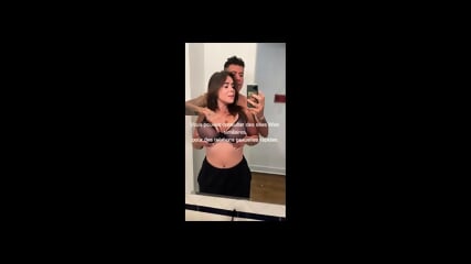 White Teen French Girlfriend First Bbc Cuckold Boyfriend Jerks Off And Films In Hotel Room - Homemade Video