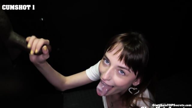 That’s It Lana. Now Swallow It All