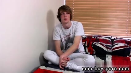 Emo Teen Boys Sagging Gay Kai Alexander Is Like Some Kind Of Ginger Fawn Who Happened To