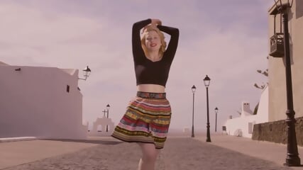 pornstar, pmv, porn music video, blonde