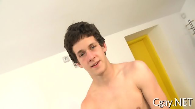 Hot and salacious gay sex