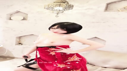 Nekokoyoshi 爆机少女喵小吉 – Ada Wong