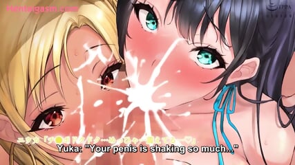 Hentai - Dirty Big Breasted Jks And Raw Sex On The Beach A Resort Exclusively For Breeding Found In The Countryside The Motion Anime 1 Subbed