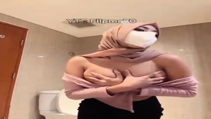 Hijab+slut