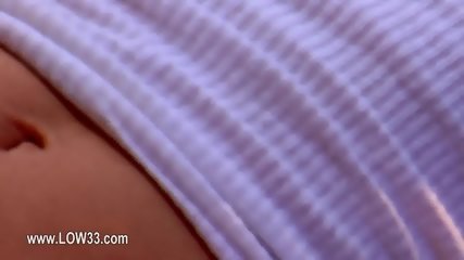 beauty sharing her passion with clit