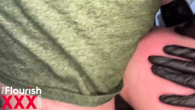 M@ndii M@rie DVP DPP Double vaginal