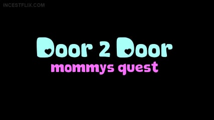 Drzwi 2 Tył