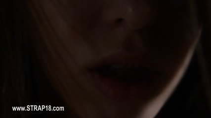Incredible Girlsongirls Having Sex With Dildo
