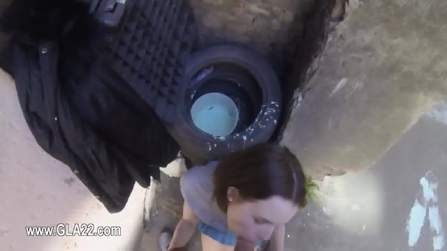 fine babe and my POV fucking