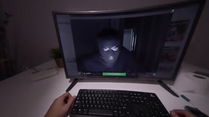 webcam, 60 fps, big tits, pov porn