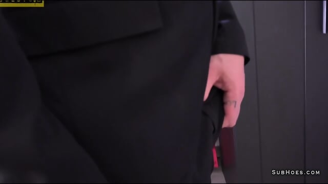 Zhelia Karima devours and riding dick