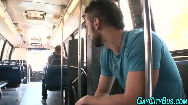 Public cock rider sucks