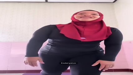 Olahraga biar tambah idela 2