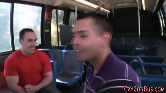 Ethnic straighty blowing