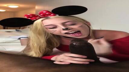 hd porn 1080p, big dick, blowjob, blonde