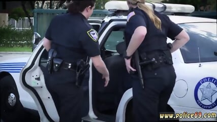 Sexy milf gets fucked hard We are the Law my friends, and the law need...