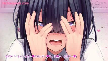 Hentai - I Tried Dating A Chubby Girl In My Class As A Punishment Game The Motion Anime 1 Raw