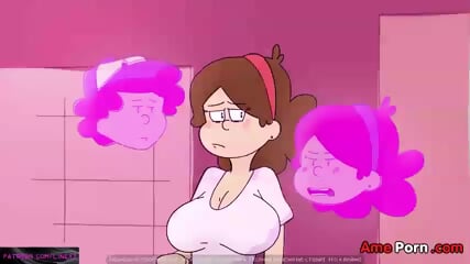 Dipper And Mabel Hentai Story High Quality