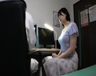 Busty Young Wife Who Fell into the Trap of a Unscrupulous Doctor Full https://tii.la/uU5Ebsob9Cw