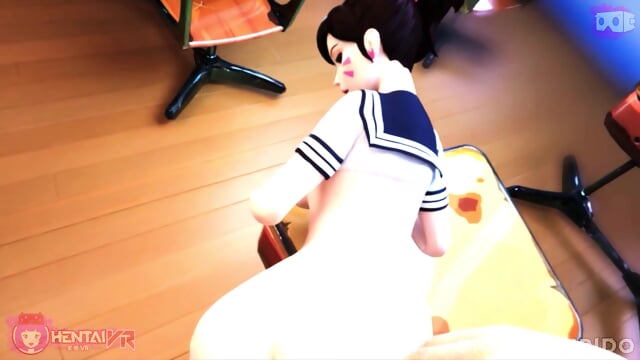 Dva Split - Screenshot 7 of 15 - Pov Porn