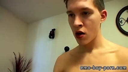 Emo Anal Gif Gay The Folks Are All In Need Of Splooging Their Balls, And They'll Get