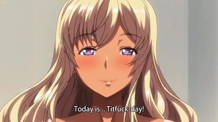 Baka Dakedo Chinchin Shaburu no Dake wa Jouzu na Chi-chan 1