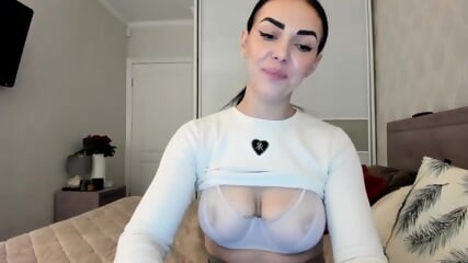 milf, striptease, big ass, webcam