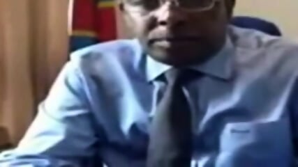 Minister Of Congo