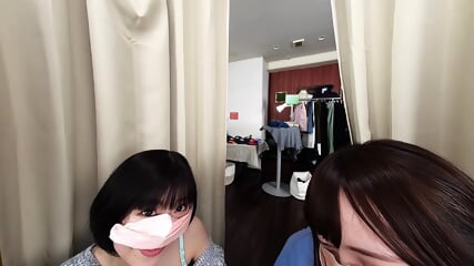 japanese, pov, threesome, VR