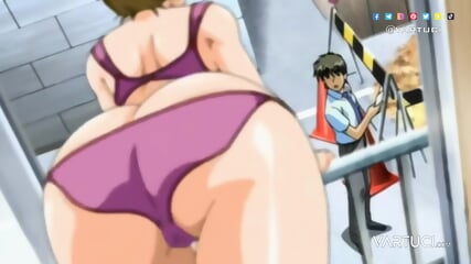 Anime Sin Censura Hentai Sin Censura Japonés Jav Dibujos Animados