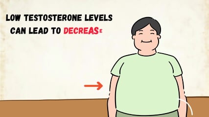 One Glass Daily can Boost Testosterone 24% | Increase Testosterone Naturally | Testosterone Booster