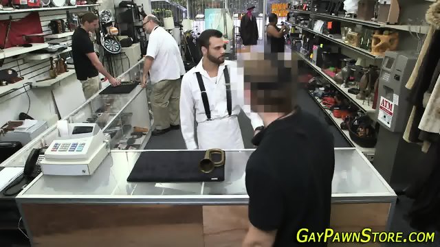 Amateur blows schlong