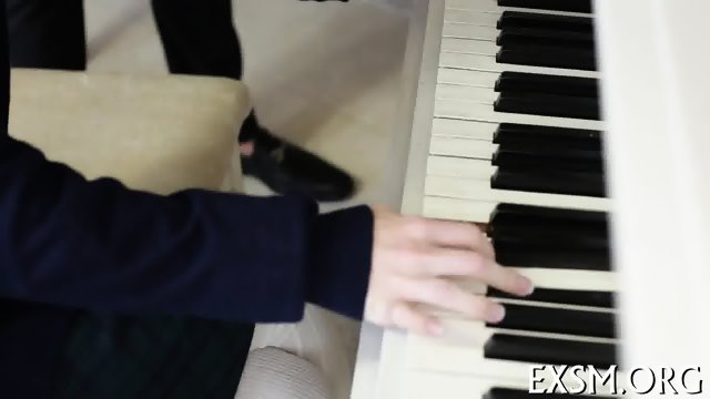 Incredible fuck for a naughty cutie