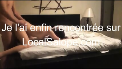 Tall Blond Collage French Girlfriend POV Blowjob And CIM In Homemade Video - Homemade Video