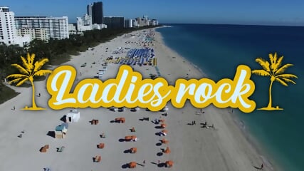 Ladies Rock By Wetiful-PMV (Porn Music Video)