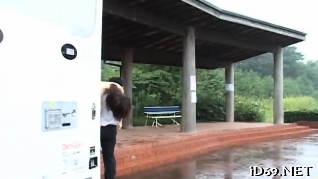 Untamed group fuck