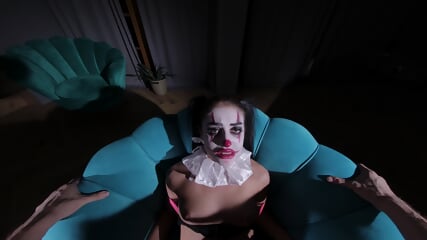 Ara Mix - Spooky Surprise VR