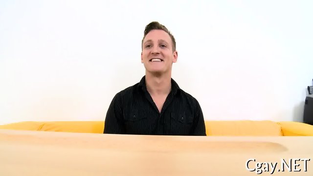 Outrageous and wild gay sex