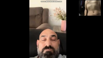Hameed Albanaa Iraqien In Australia Sydney Showing Sexy Girls Cam